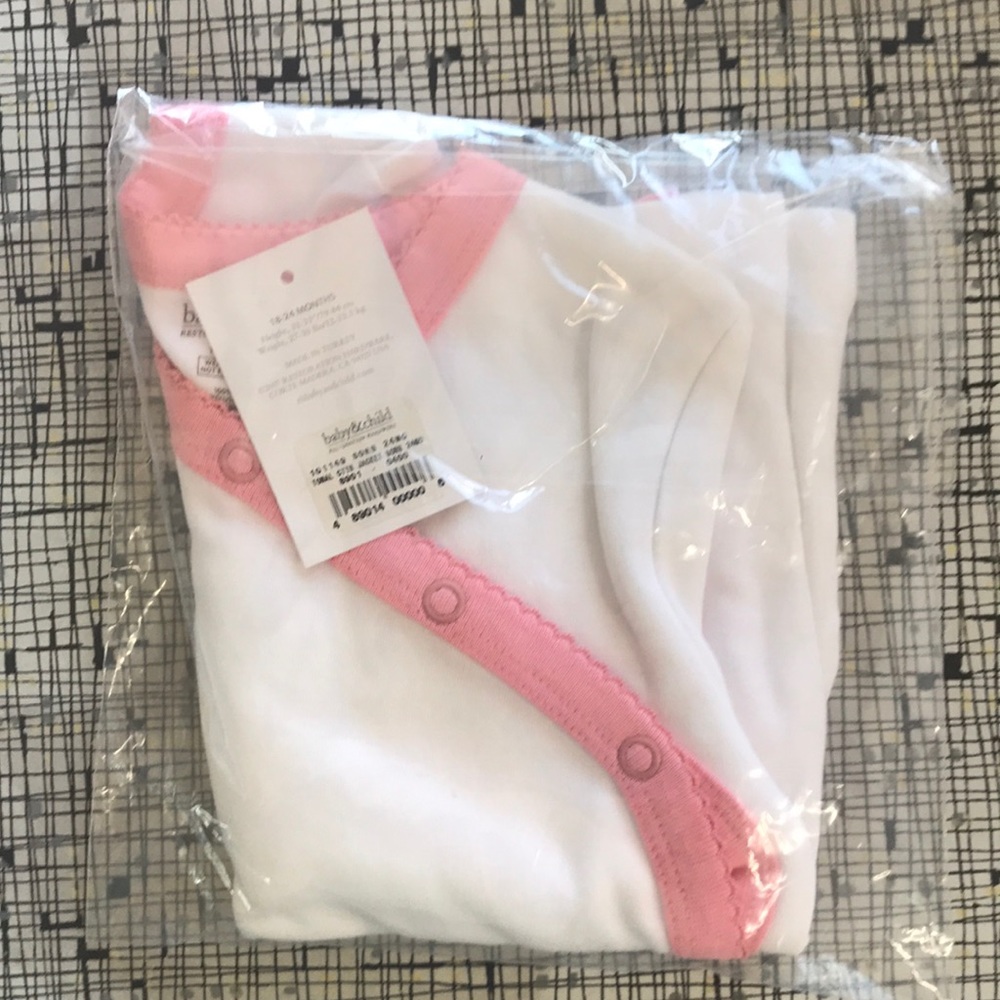 Organic Cotton Jacket